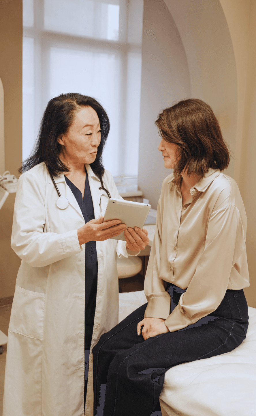 Serviço de Análises Clínicas